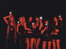 Lirik Lagu BANG BANG - IVE, Lagu Pra-Rilis Penuh Energi!