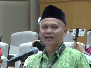 Video Jeritan Guru Madrasah, Singgung Pegawai MBG Lebih Cepat Jadi PPPK