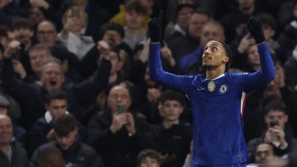 Joao Pedro Disebut Selevel Haaland dan Mbappe