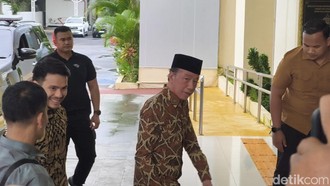 Kata Polda Metro Usai Jokowi Diperiksa Lagi di Kasus Tudingan Ijazah Palsu