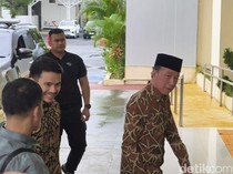 Ini Sejumlah Pertanyaan Tambahan yang Diajukan Penyidik ke Jokowi