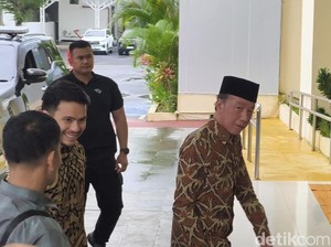 Kata Polda Metro Usai Jokowi Diperiksa Lagi di Kasus Tudingan Ijazah Palsu