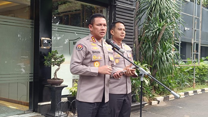 Polisi Periksa Bahar bin Smith, Tersangka Penganiayaan yang Heboh