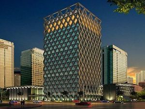 Menkeu Purbaya Tetapkan Gedung Kemenag di Thamrin Jadi Aset Kemenhaj