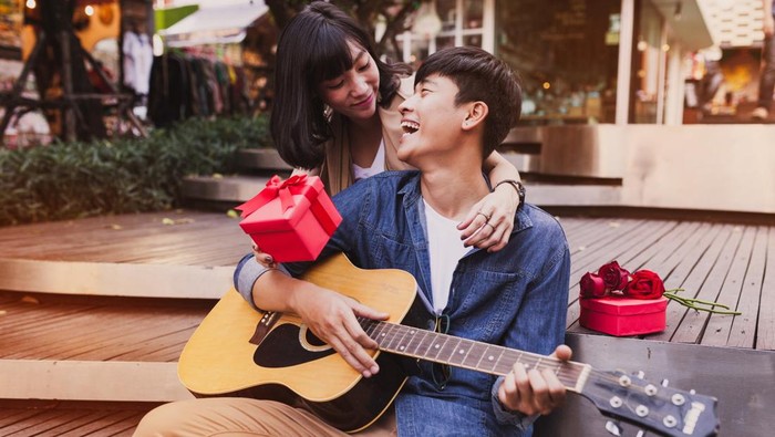 Kegiatan Seru Untuk Merayakan Hari Valentine 2026
