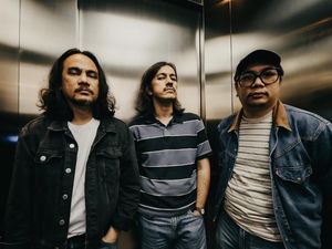 Pelarian Terbaru Kelompok Penerbang Roket