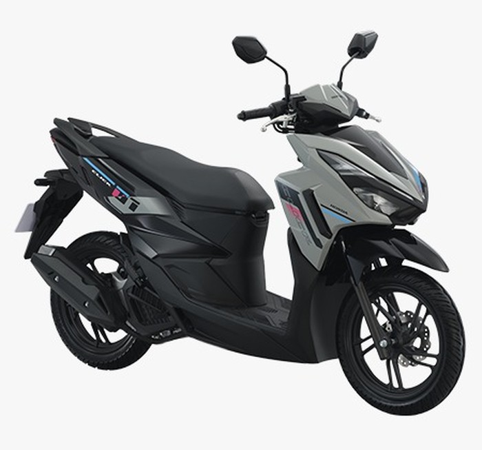 [Honda Vario 125: Perbandingan Menarik antara Indonesia dan Filipina]