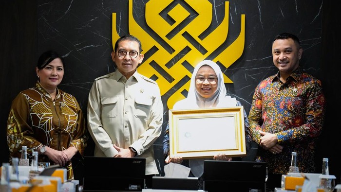 Kementerian Kebudayaan