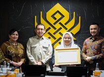 Menbud Fadli Zon Tekankan Tata Kelola Pemerintahan Bersih & Berintegritas