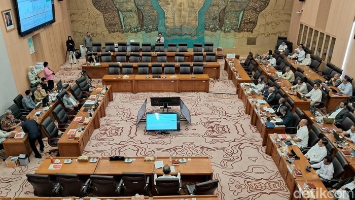 Kepala SKK Migas, Djoko Siswanto