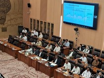 Proyek Raksasa Abadi Masela Ditargetkan Dimulai Sebelum Lebaran