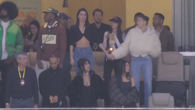 Kim Kardashian dan Lewis Hamilton