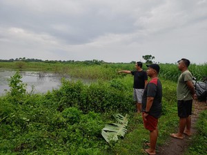 Hanya Berselang 2 Hari, Bekas Galian C di Banyuwangi Kembali Makan Korban