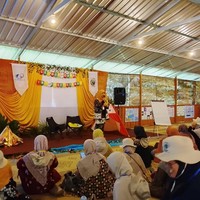 Meneguhkan Perempuan Pemimpin Berjati Diri di Tengah Transisi Global