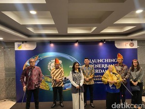Konektivitas Jadi Salah Satu Kunci Pariwisata Indonesia Dikenal Luas