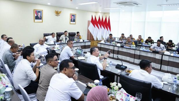 Korlantas Polri menegaskan komitmennya mendukung penuh kebijakan pemerintah dalam mewujudkan Indonesia zero over dimension-over loading