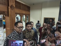 Pengacara Jokowi Senang Salinan Ijazah dari KPU Dibuka