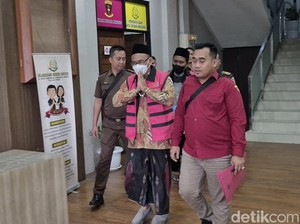 Fakta-fakta Modus Licik Kiai Korupsi Dana Hibah Ponpes di Gresik