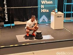 Disiksa Tanpa Ampun, Begini Nasib Laptop Asus