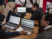 Bos Pajak Buka-bukaan Baru 25% SPT Tahunan yang Dilaporkan