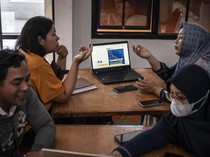 Lebih Bayar Pajak di SPT Belum Tentu Duit Dikembalikan