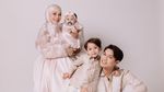 Kebahagiaan Lesti Kejora dan Rizky Billar Dikaruniai Anak Ketiga