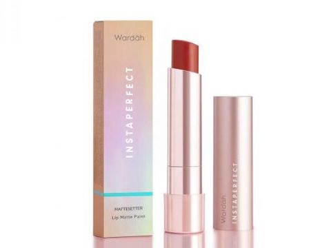 Lipstik Waterproof yang Tahan Lama Lipstik Waterproof yang Tahan Lama