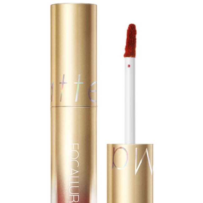 Lipstik Waterproof yang Tahan Lama