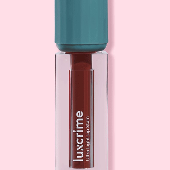 Lipstik Waterproof yang Tahan Lama