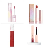 7 Rekomendasi Lipstik Waterproof yang Tahan Lama