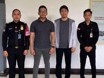 Imigrasi Gagalkan Pelarian WNA China yang Hendak Kabur ke Malaysia