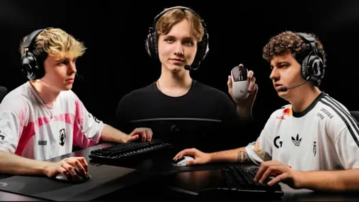 Logitech G Pro X2 Superstrike