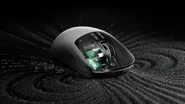 Logitech G Pro X2 Superstrike