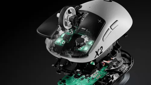 Logitech G Pro X2 Superstrike