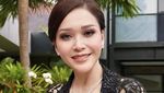 Wajah Maia Estianty Natural di Umur 50 Tahun, tapi Tertarik Oplas