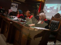 7 Terdakwa Kasus Pelajar Tewas Dikeroyok di Sleman Divonis 8-10 Tahun Bui