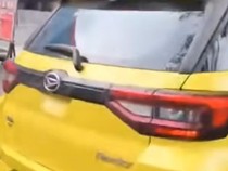 Pengendara Cekcok di Jalan Hertasning Makassar, Pemotor Ngaku Diancam Parang