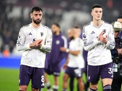 Sesko Banjir Pujian Usai Selamatkan King MU dari West Ham