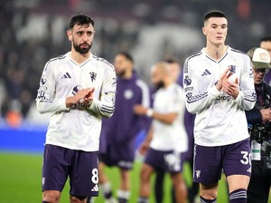 Jelang Como Vs Man United: Setan Merah Oke Lawan Klub Italia