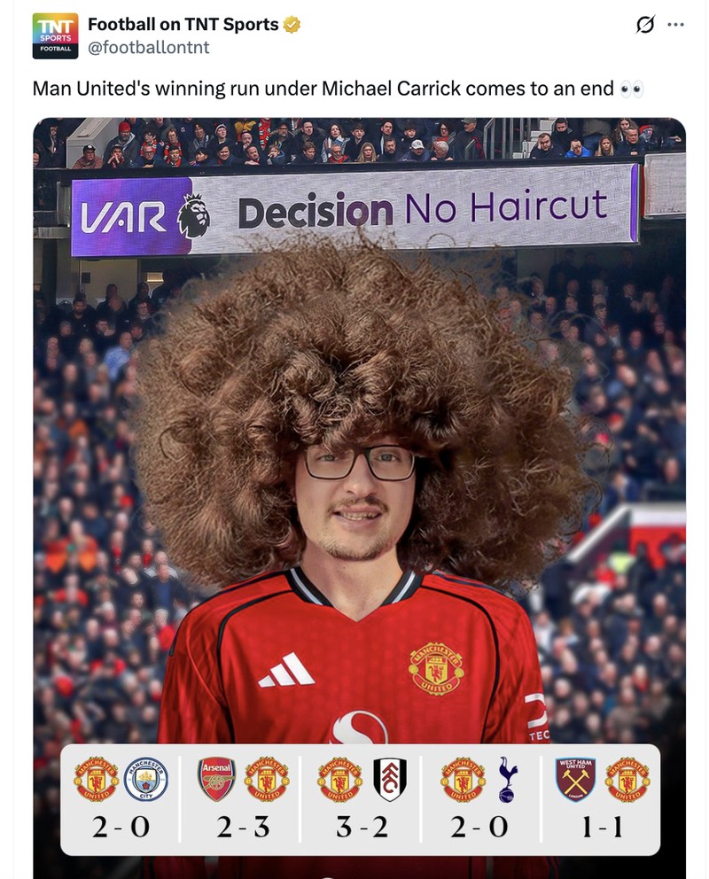 Meme MU