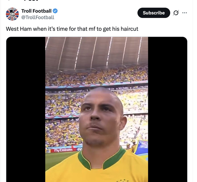 Meme MU