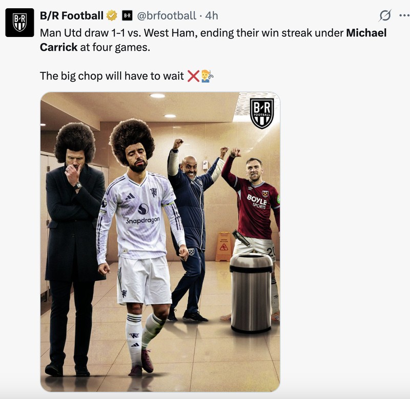 Meme MU