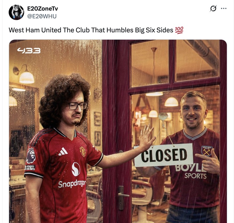 Meme MU