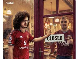 Meme Kocak Fans Gondrong Gagal Cukur Gegara MU Imbang