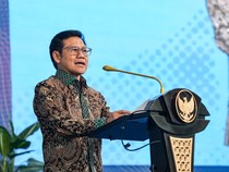 Pesan Cak Imin ke Dirut Baru BPJS: Jangan Ada Pemborosan-Acara Seremoni