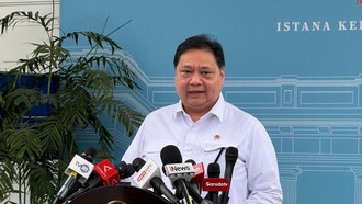 Tiga Skenario Naikkan Defisit di Atas 3%, Ada Versi Moderat & Terburuk