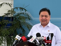 Apa Kabar Rencana Pemerintah Bikin BUMN Tekstil?