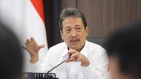 KKP Percepat Pembangunan Kampung Nelayan hingga Kawasan Tambak Udang