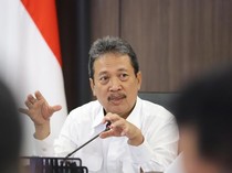 200 Kampung Nelayan Merah Putih Bakal Dibangun di Papua