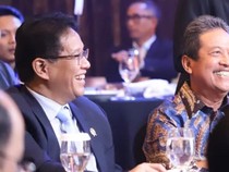 Akhir Silang Pendapat Trenggono & Purbaya soal Uang Kapal